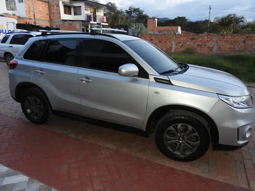 Suzuki Vitara 1.6 Glx All Grip