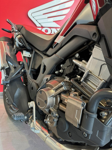 Crf 1000 L Africa Twin Dct