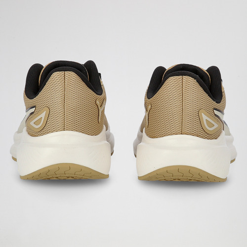 Zapatillas Running Puma Skyrocket Lite En Beige | Dexter