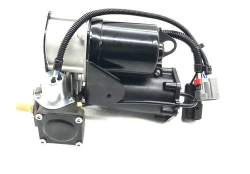 Compressor Ar Suspensão Hitachi Discovery 4 2.7 S 2011 2012