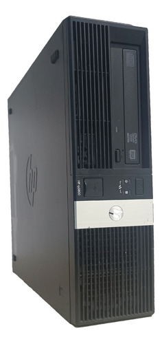 Computador Pc Intel I3 2º 8gb 500gb
