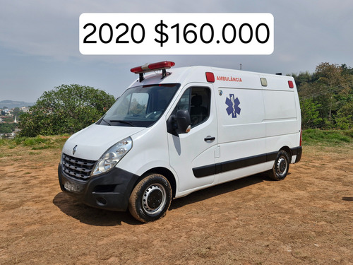 Renault Master 2.3 Grand L2h2 Vitrè 5p