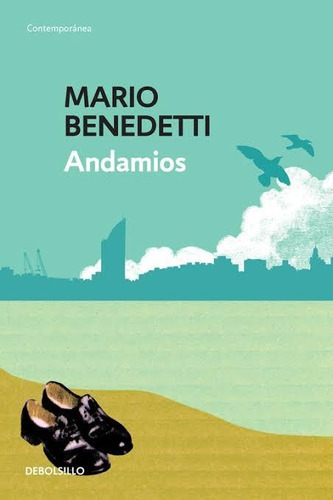 Andamios / Mario Benedetti