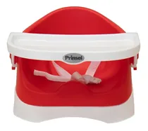 Comprar Prinsel 8710 Booster Upper Rojo Color Rojo Silla booster