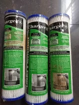 Comprar Cartucho Para Filtros De Agua Marca Charger