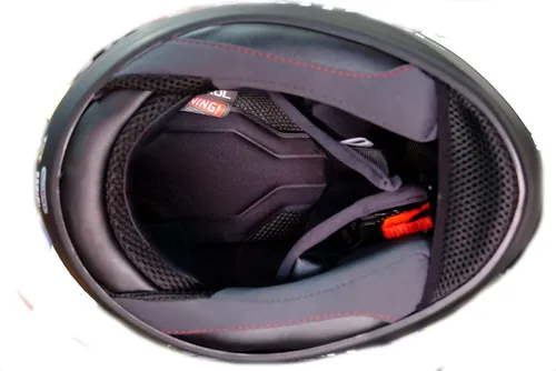 Casco kontrol alamo evo sales