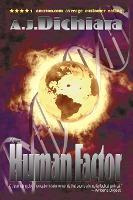 Libro The Human Factor : A Requiem For Darwin - A J Dichi...