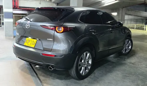 Mazda CX-30 2.0 Touring At
