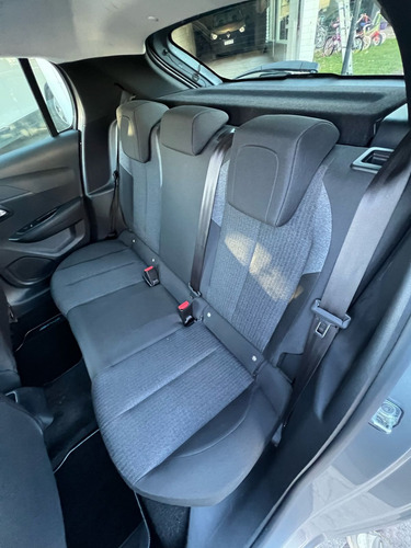 Peugeot 208 1.6 Style Tiptronic