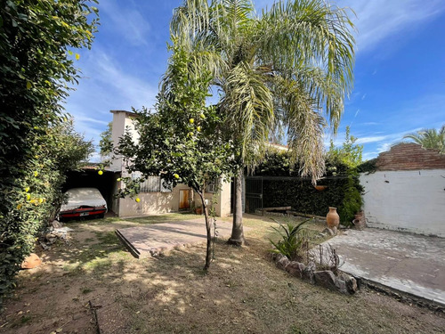 Se Vende Casa 3 Dormitorios Barrio Juan B Justo