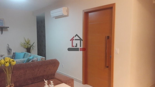 Imagem 2 de 15 de Edificio Saphire - Apartamento Alto Padrão A Venda No Bairro Jardim Botânico - Ribeirão Preto, Sp - Sm0025567