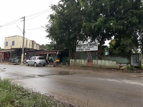 Imagem 19 de 30 de Ponto Em Parque Capivari, Duque De Caxias/rj De 750m² 2 Quartos À Venda Por R$ 210.000,00 - Pt322698-s
