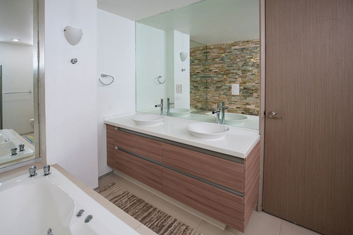 Imagen 21 de 21 de Inmejorable Departamento En Venta, Col. Polanco