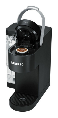 Keurig K-supreme Cafetera, Cafetera K-cup De Una Porción Color Negro