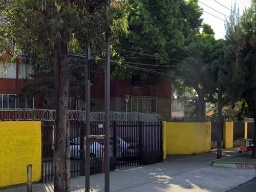 Departamento En Venta, Col. Los Picos De Iztacalco Am*