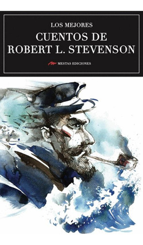 Libro Los Mejores Cuentos De Robert L. Stevenson