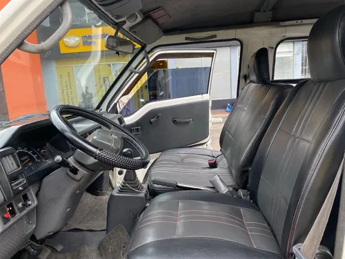 Mitsubishi L300 2.0 Panel