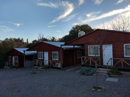 Cabañas En Las Sierras De Cordoba