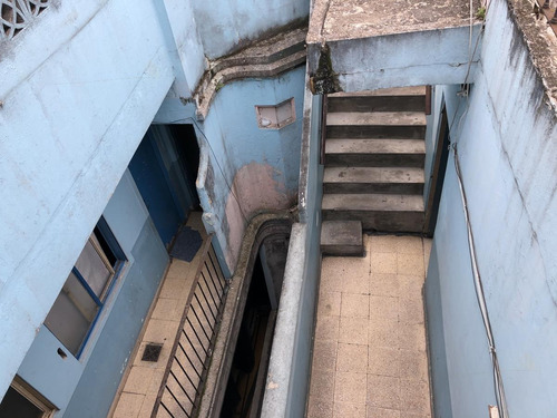 Imagen 17 de 30 de Edificio Comercial En Venta - Ideal Hostel/residencia/pensión - San Telmo