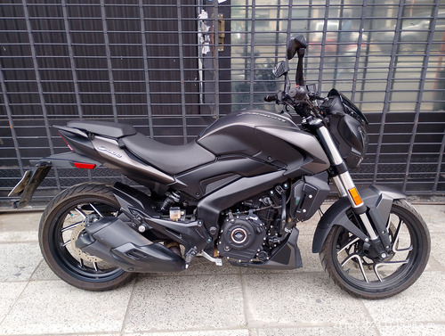 Bajaj Dominar 400 Permtuo Cordasco Cycle Center