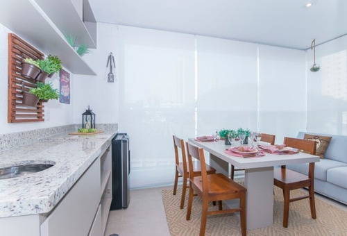 Imagem 5 de 30 de Apartamento À Venda No Bairro Vila Formosa - São Paulo/sp - O-17422-28533