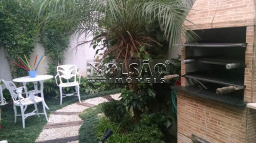 Imagem 11 de 15 de Cond.fechado - Vila Albertina - Ref: 21743 - V-21743