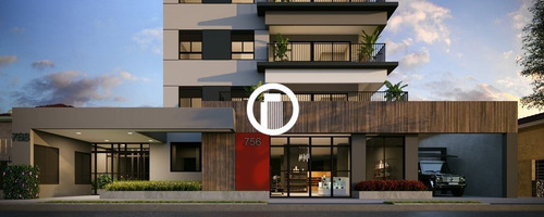Imagem 3 de 15 de Apartamento Construtora - Vila Mariana - Ref: 20105 - V-re21040