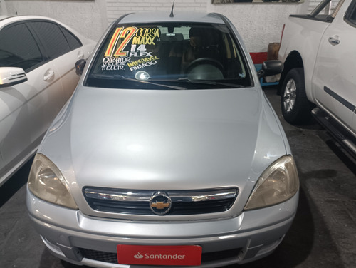 Chevrolet Corsa 1.4 Maxx Econoflex 5p