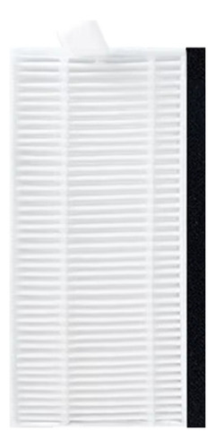 Para Para Filtro Hepa Polaris Pvcr 3600 Wifi Iq Home Side Mo