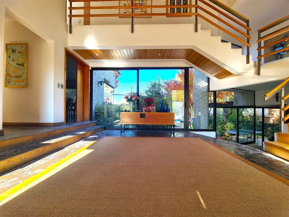 Imagen 2 de 30 de Espectacular Y Moderna Ideal Familias