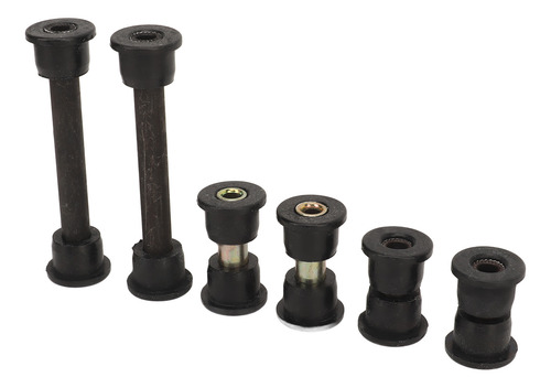 Kit De Casquillos Para Brazo Delantero A Spring 102956201 Le