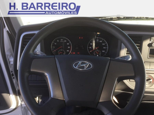 Hyundai Mighty Ex10 Con Caja 3.9 2023 0km