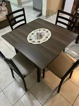 Comprar Juego De Comedor Pantrys Del Este