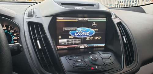 New Ford Escape 2015 4x4