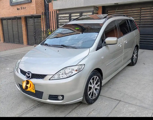 Mazda 5 2.0 Lfwa6