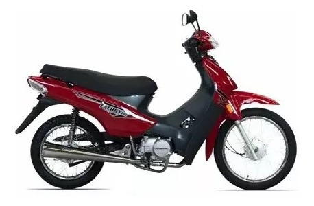 Imagen 5 de 12 de Corven Energy 110 Base 2022 Arizona Motos (ahora 12 Y 18)