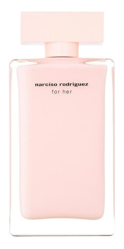 Narciso Rodriguez For Her EDP 30 ml para  mujer