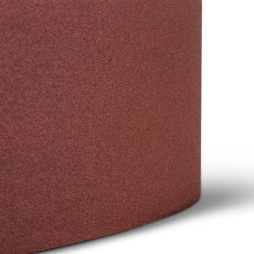 Imagen 6 de 7 de Lijas De Banda Madera 75 X 533mm Grano 150 Pack 6 Unidades