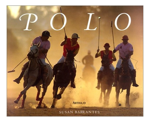 Polo (frances) - Susan Barrantes