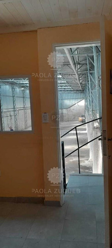 Depósito En Alquiler En Wilde, Avellaneda, G.b.a. Zona Sur