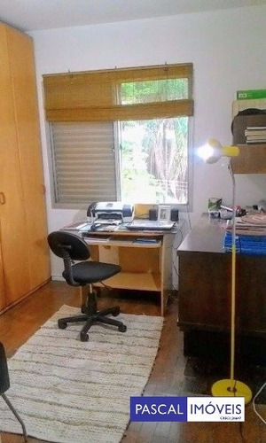 Imagem 11 de 15 de Apartamento 3 Dormitorios Vila Alexandria - V-6555