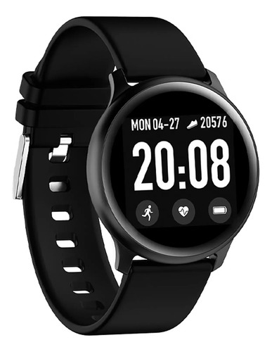 Relógio Inteligente Smartwatch P240 Pulse 4 Hyundai Original