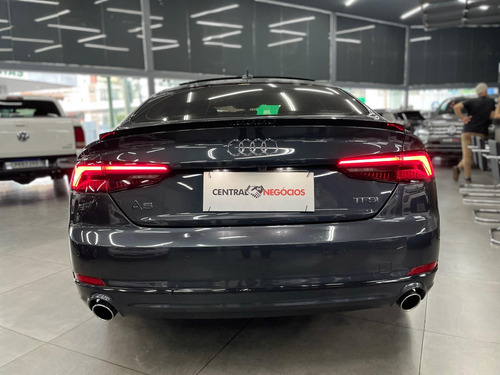 Audi A5 Sportback Ambiente Sportb. 2.0 TFSI S tonic