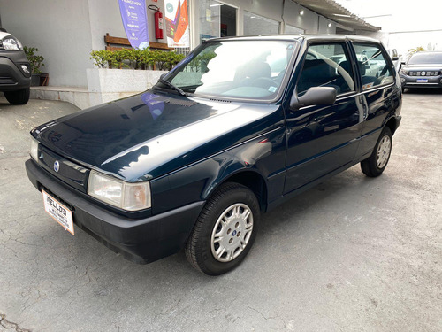 Fiat Uno mille UNO MILLE 1.0 FIRE/ F.FLEX/ ECONOMY 2P