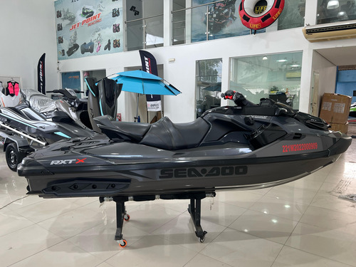 Sea Doo Rxt-x 300rs Com Som Premium, Painel Tft