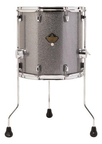 Bateria Michael Legacy Birch Bumbo 22 Dmb522 Com Ferragens