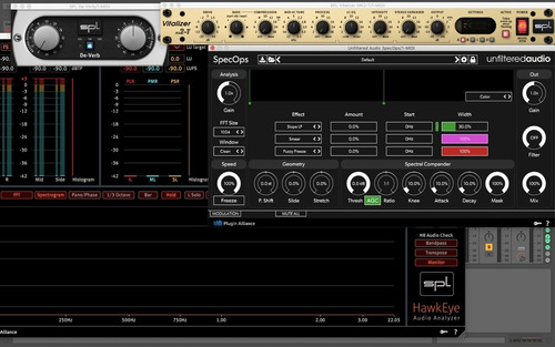 Plugin Alliance Bundle Mac