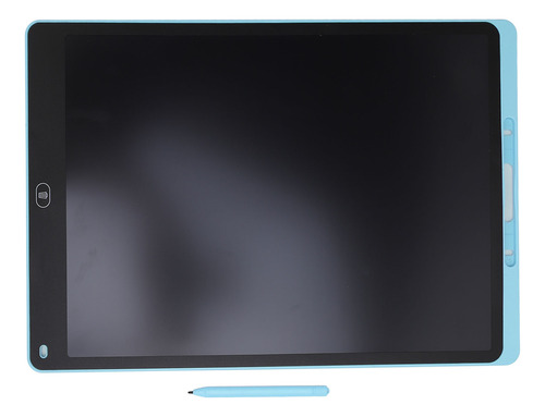 Bloc De Escritura Lcd Borrable, Tableta De Dibujo De 20 PuLG