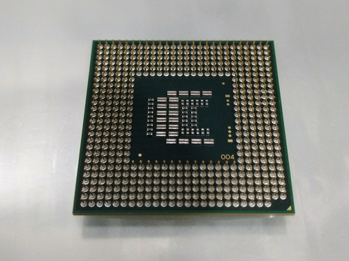 Microprocesador Intel Pentium T4200 2.0ghz