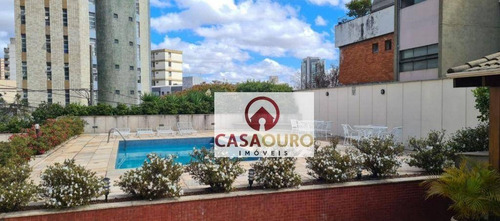 Imagem 1 de 24 de Apartamento Com 4 Quartos À Venda, 188 M² Por R$ 1.590.000 - Gutierrez - Belo Horizonte/mg - Ap1291
